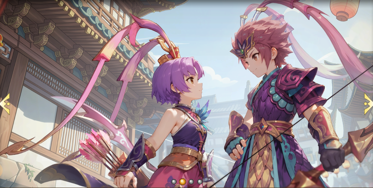 独步武林天卡版：10月10日开服！礼包码详情！